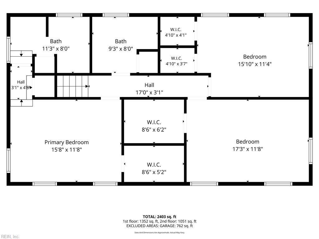 403 Calthrop Neck Road Yorktown VA 23693