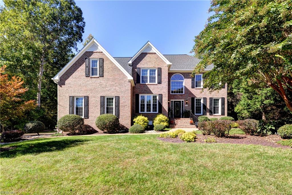 3831 Philip Ludwell Williamsburg VA 23188