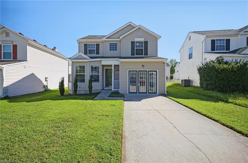 102 Pelican Cove Newport News VA 23608