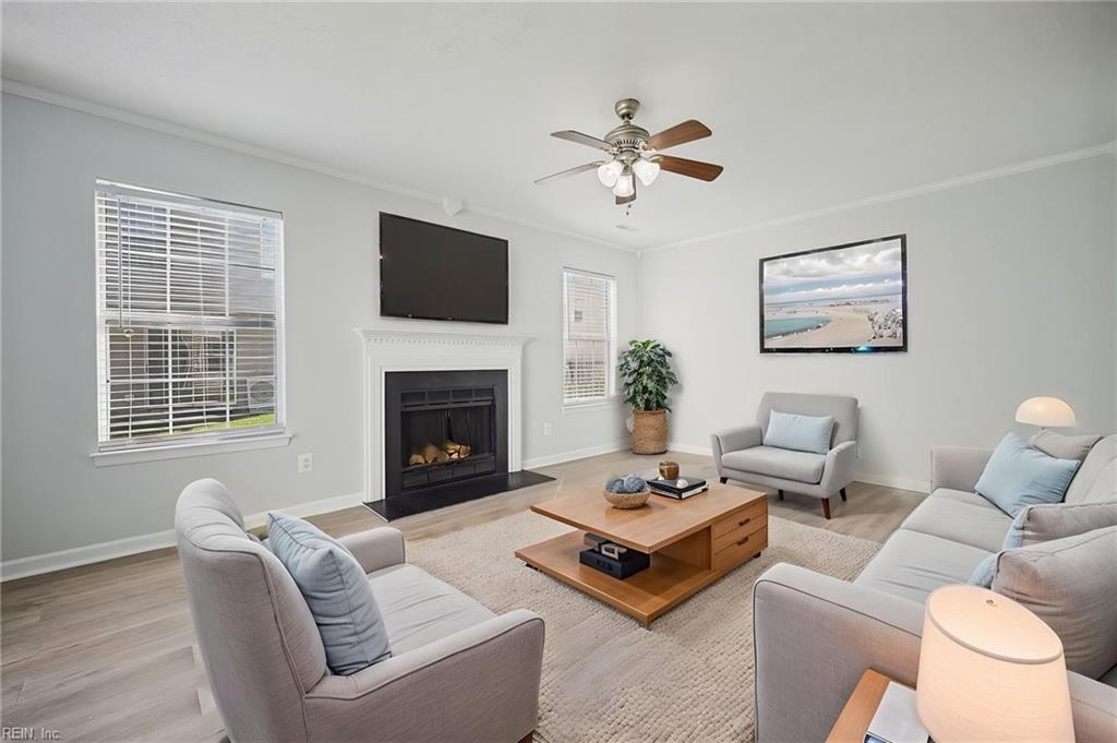 102 Pelican Cove Newport News VA 23608