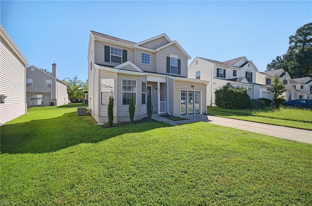 102 Pelican Cove Newport News VA 23608