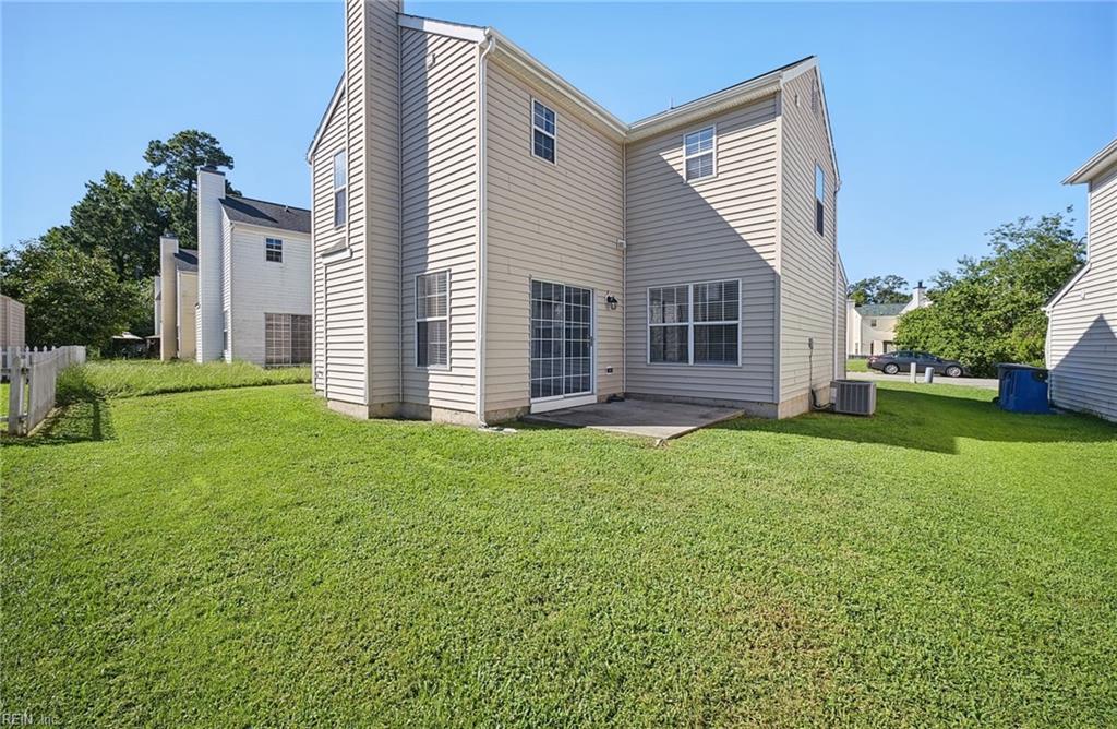 102 Pelican Cove Newport News VA 23608