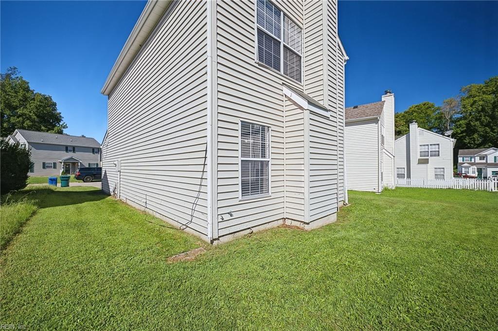 102 Pelican Cove Newport News VA 23608