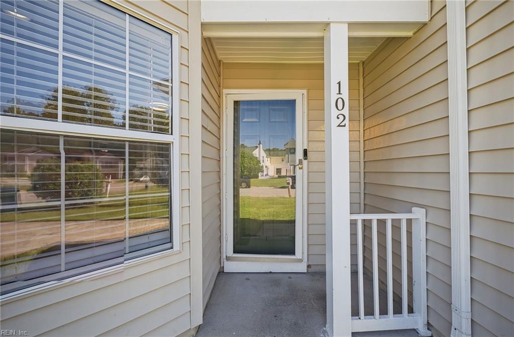 102 Pelican Cove Newport News VA 23608