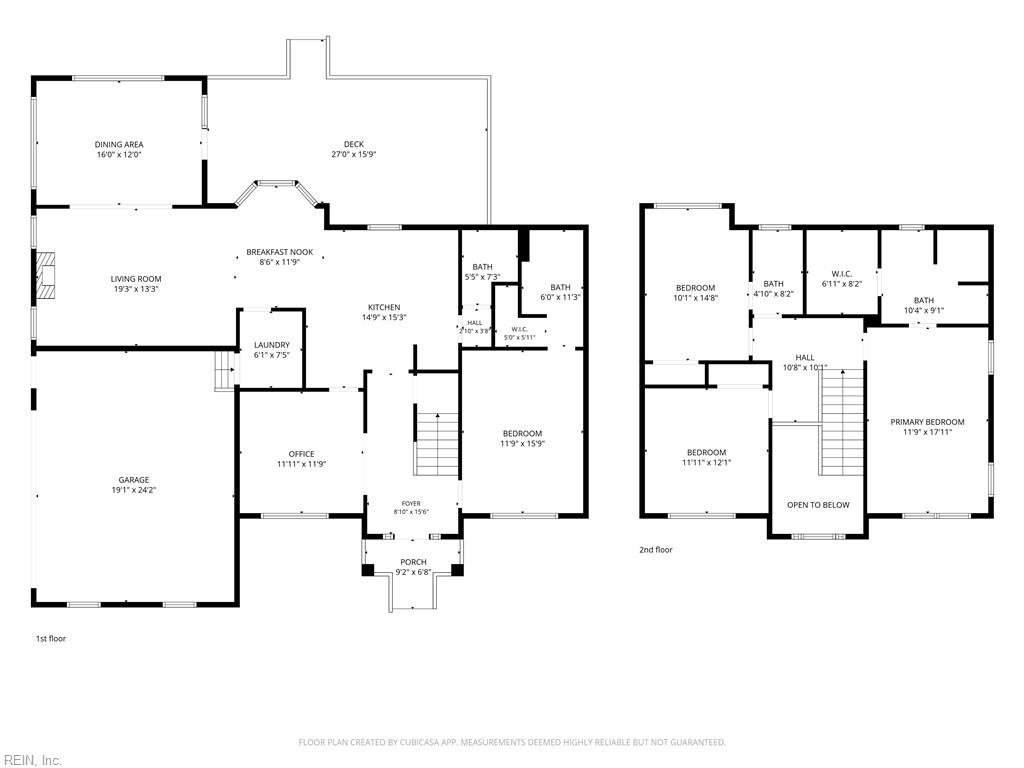 119 Willet Way Newport News VA 23606