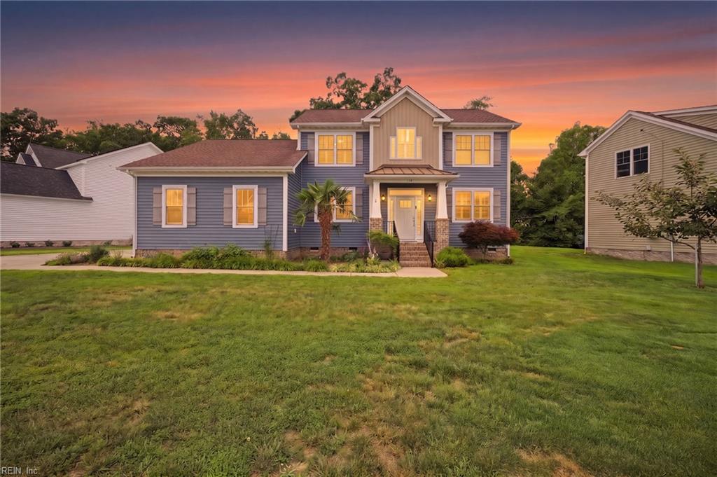 119 Willet Way Newport News VA 23606