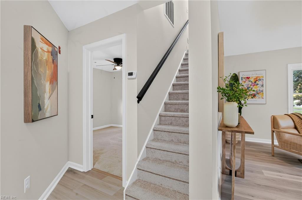 483 Richneck Road Newport News VA 23608