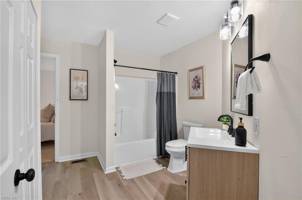 483 Richneck Road Newport News VA 23608