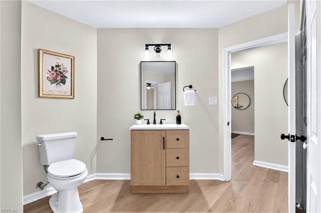 483 Richneck Road Newport News VA 23608