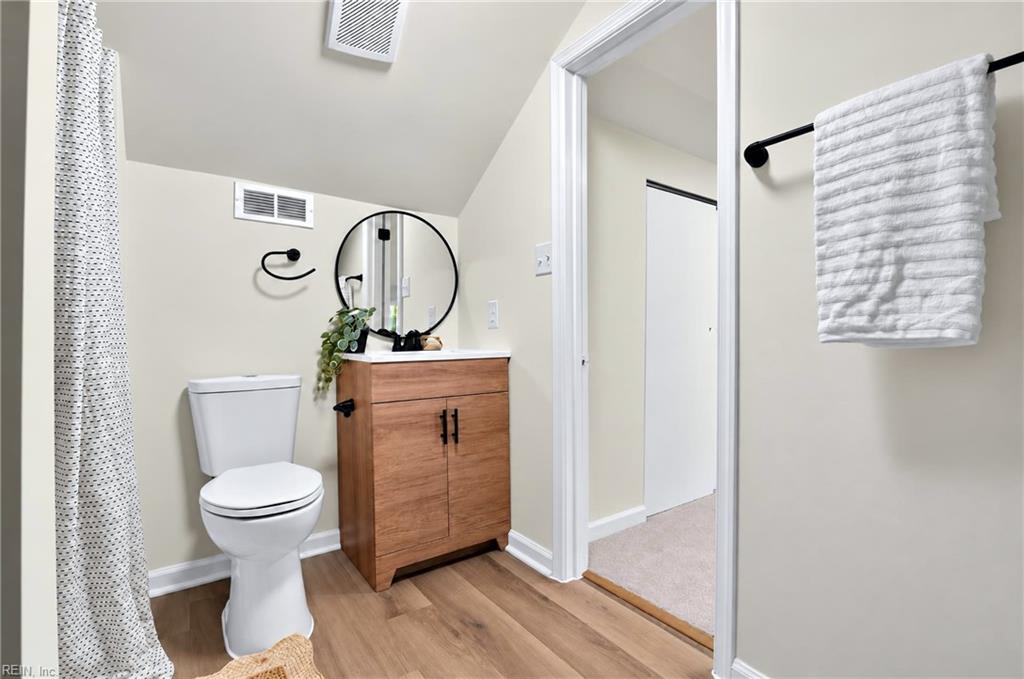 483 Richneck Road Newport News VA 23608