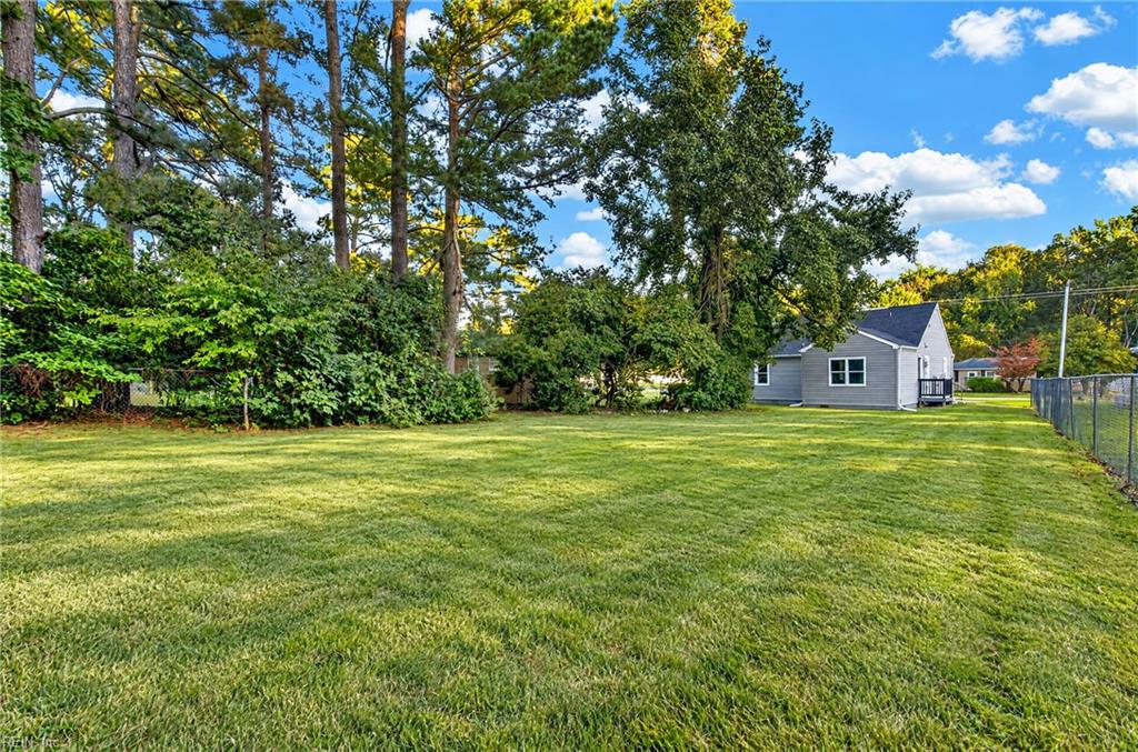 483 Richneck Road Newport News VA 23608