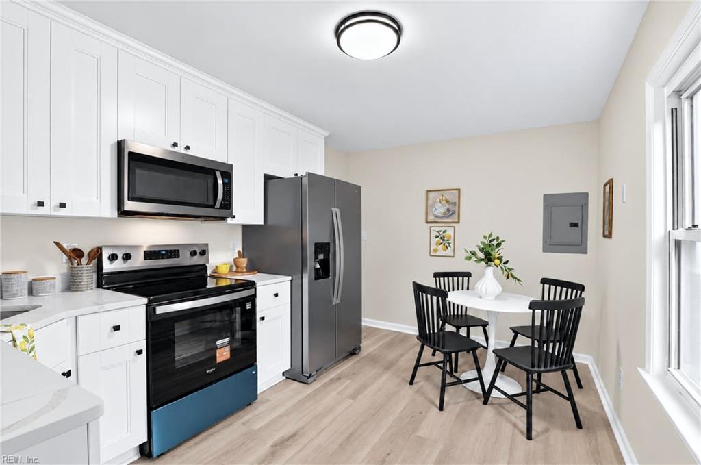 483 Richneck Road Newport News VA 23608