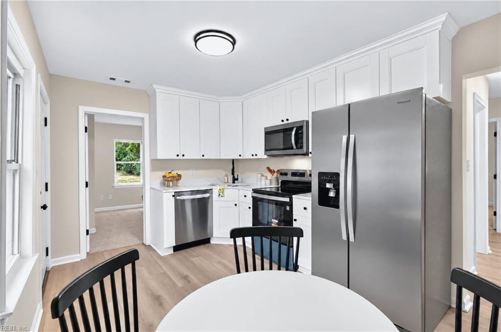 483 Richneck Road Newport News VA 23608