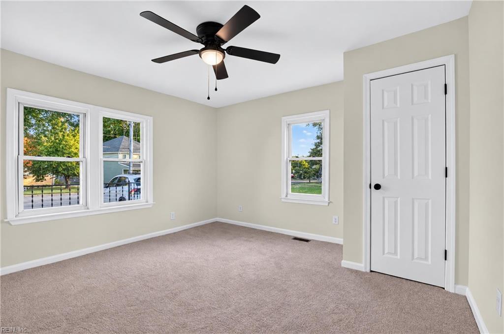 483 Richneck Road Newport News VA 23608