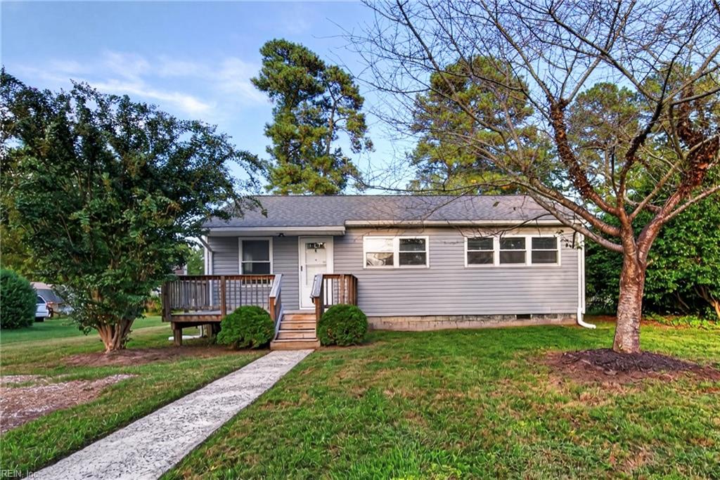 115 Nelson Drive Williamsburg VA 23185