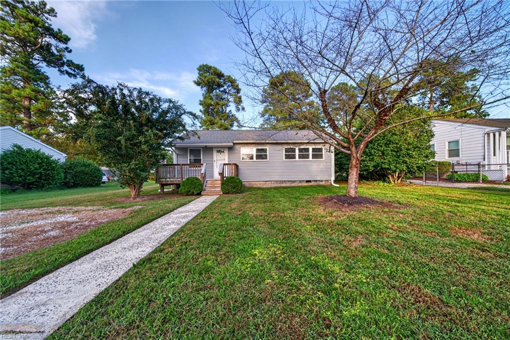 115 Nelson Drive Williamsburg VA 23185