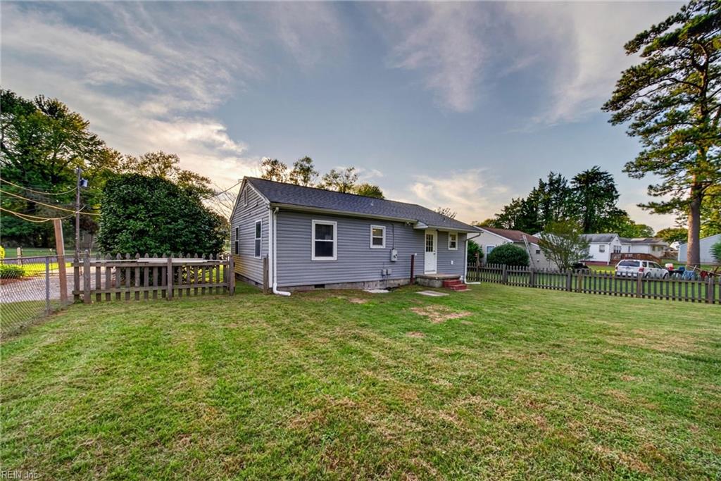 115 Nelson Drive Williamsburg VA 23185