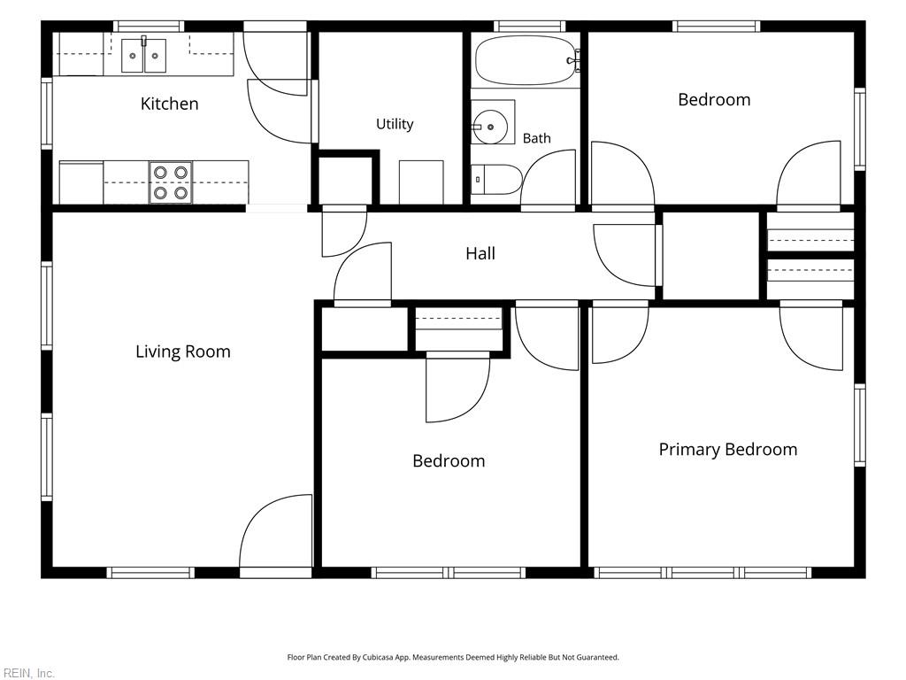 115 Nelson Drive Williamsburg VA 23185