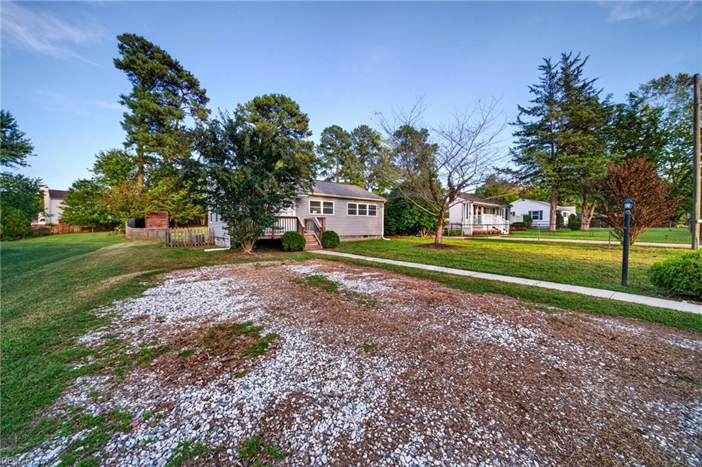115 Nelson Drive Williamsburg VA 23185