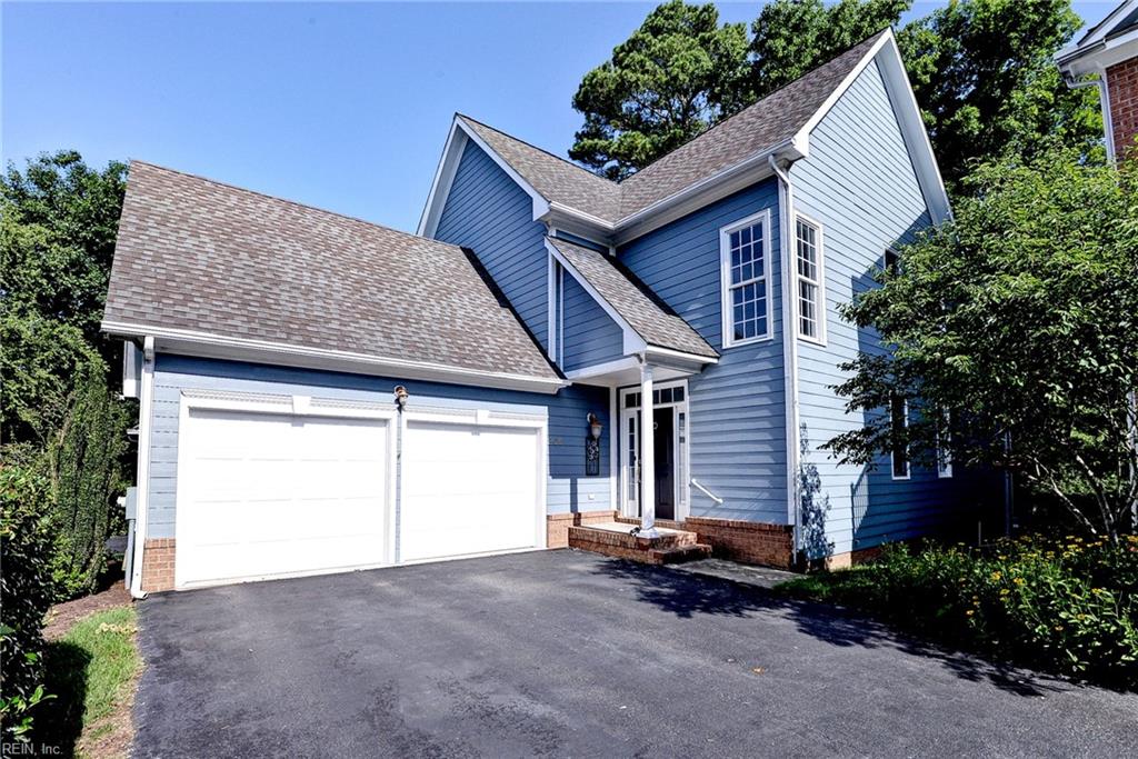 205 Suri Drive Williamsburg VA 23185