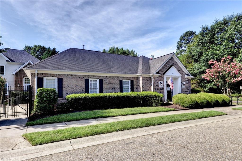 205 Suri Drive Williamsburg VA 23185