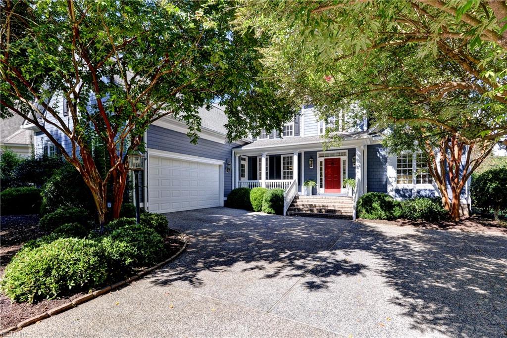 2841 Bennetts Pond Road Williamsburg VA 23185