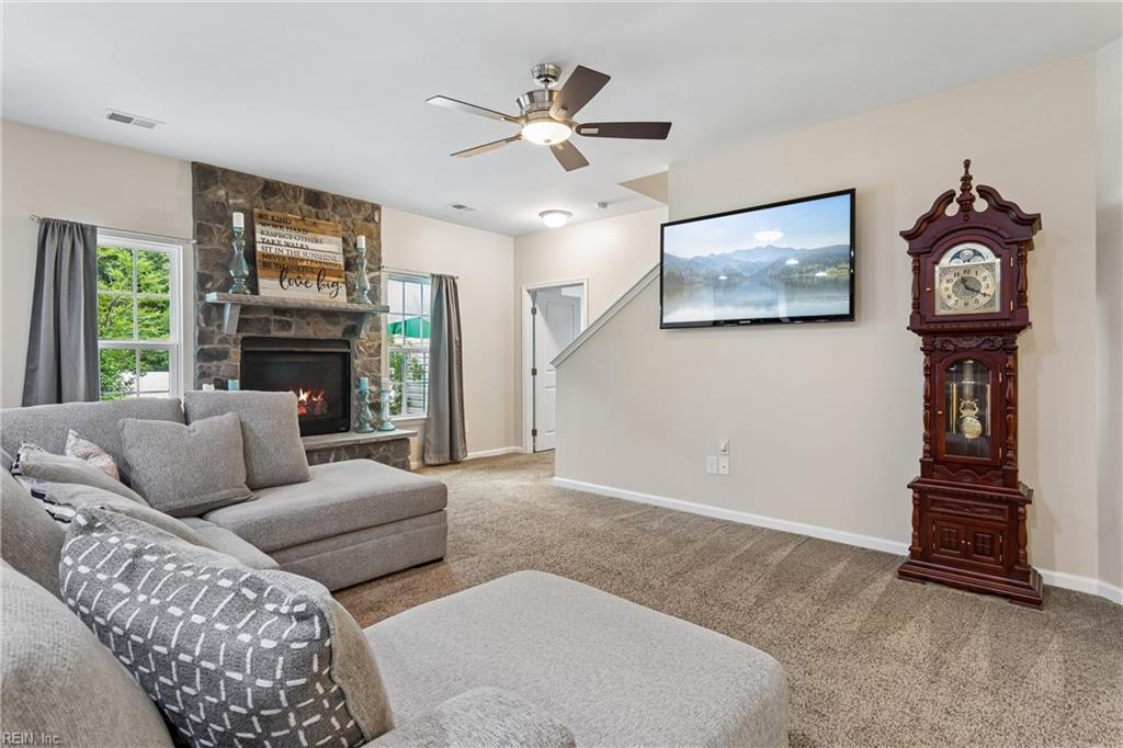 505 Loggerhead Drive Newport News VA 23601