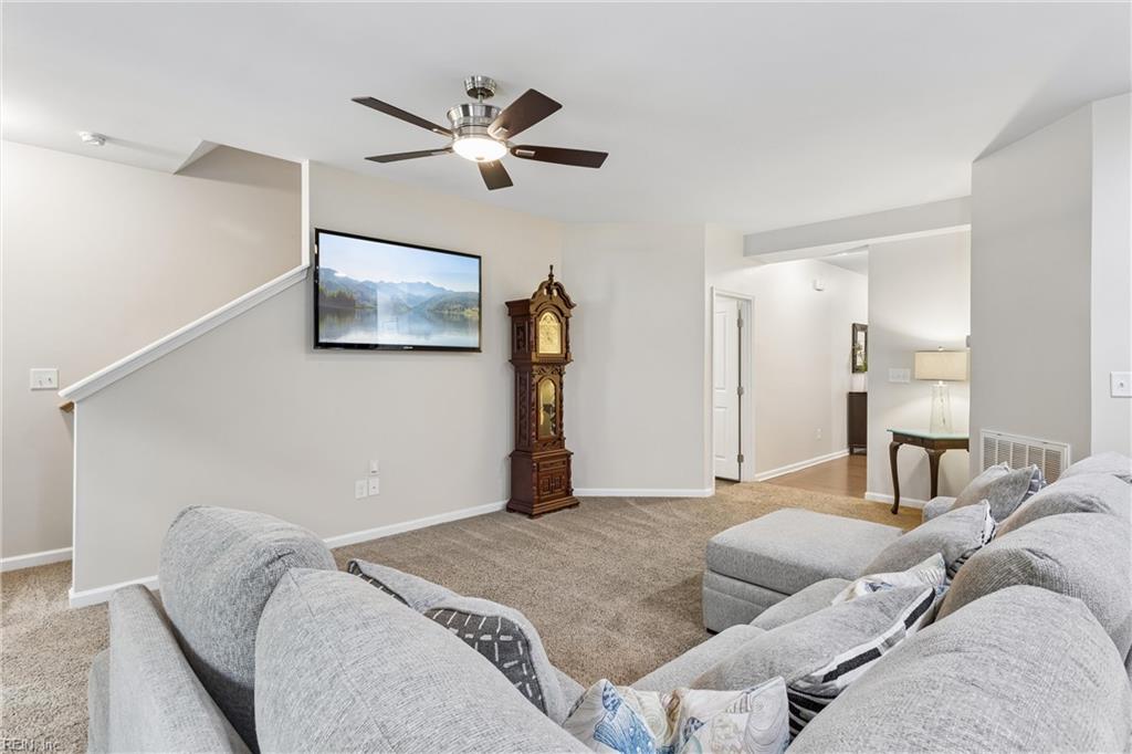 505 Loggerhead Drive Newport News VA 23601