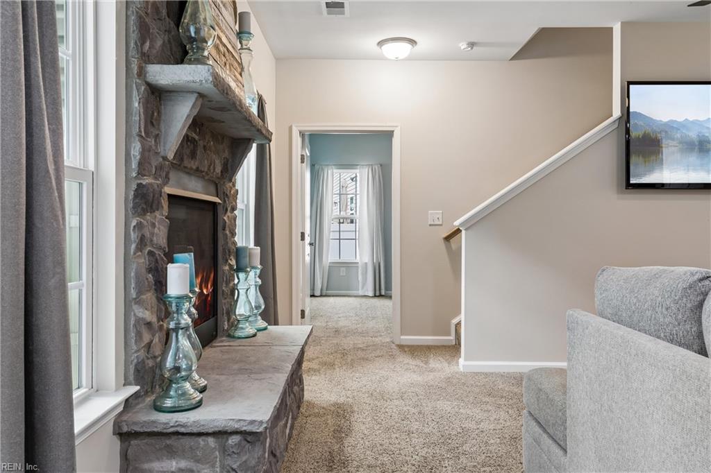 505 Loggerhead Drive Newport News VA 23601