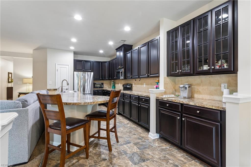 505 Loggerhead Drive Newport News VA 23601