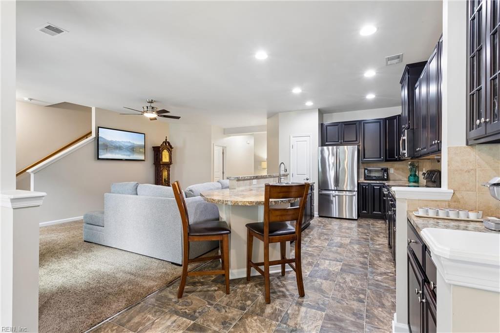 505 Loggerhead Drive Newport News VA 23601
