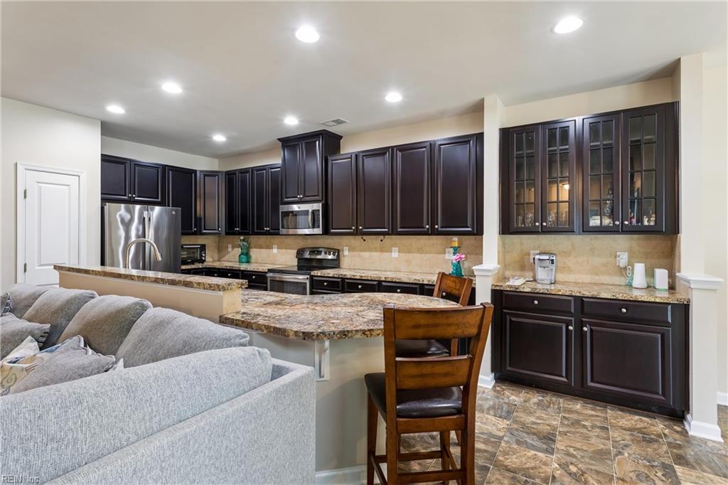 505 Loggerhead Drive Newport News VA 23601