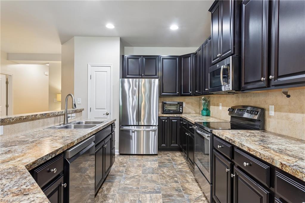 505 Loggerhead Drive Newport News VA 23601