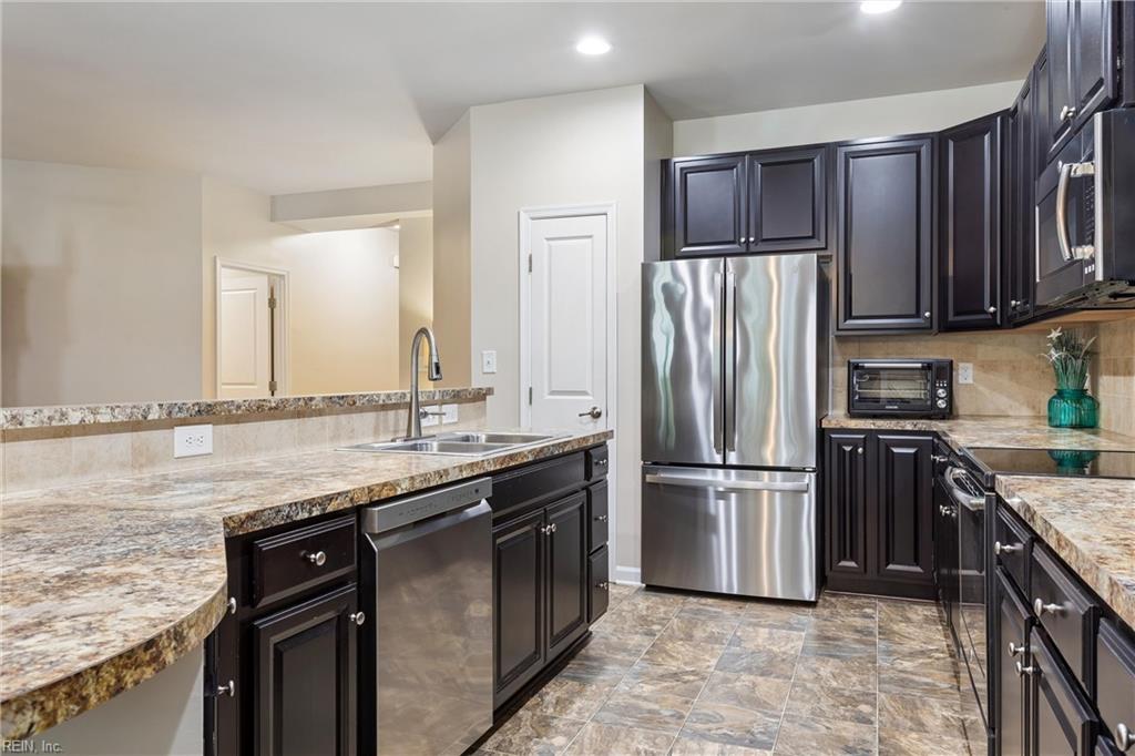 505 Loggerhead Drive Newport News VA 23601