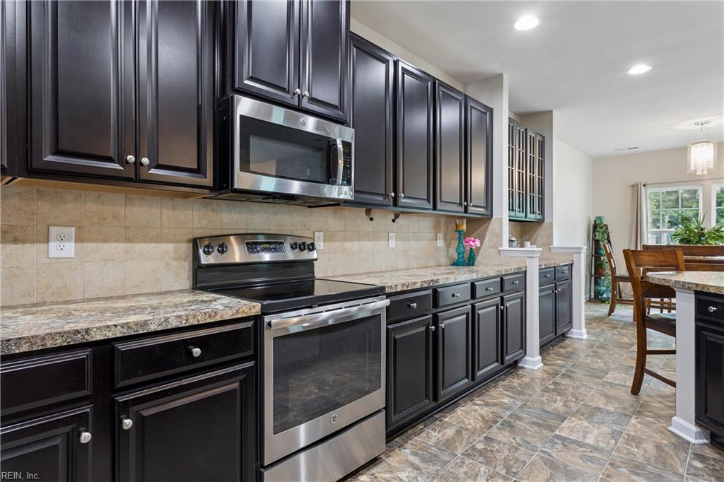 505 Loggerhead Drive Newport News VA 23601