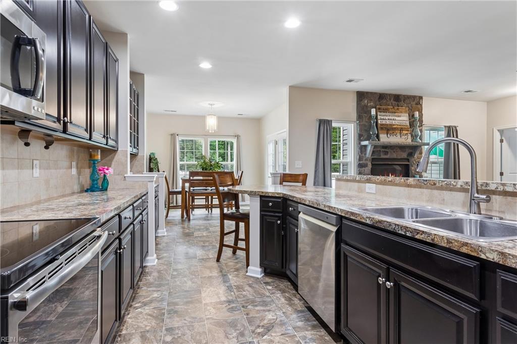 505 Loggerhead Drive Newport News VA 23601