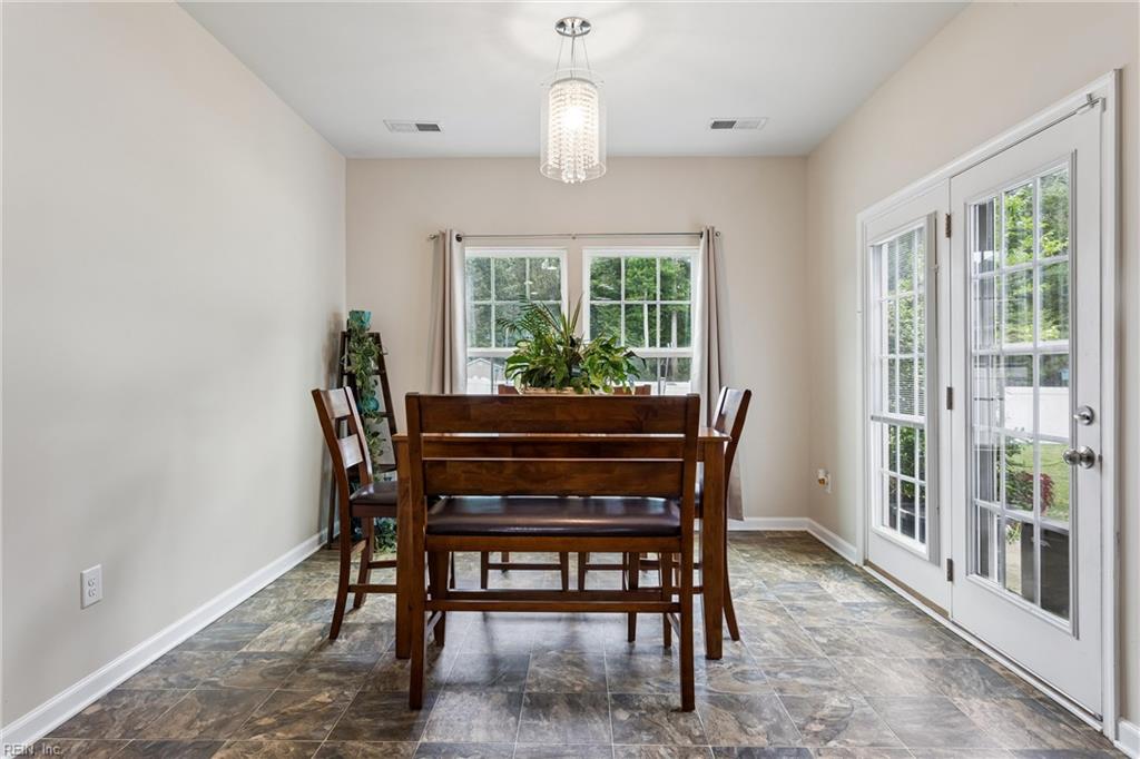 505 Loggerhead Drive Newport News VA 23601