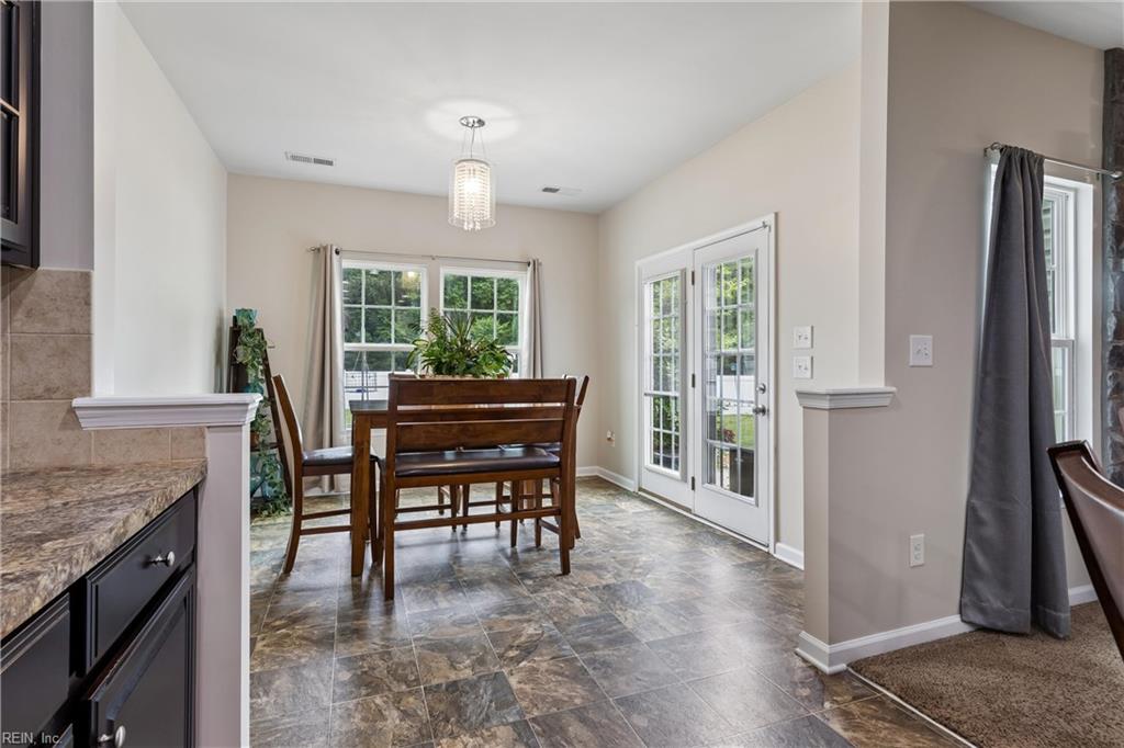 505 Loggerhead Drive Newport News VA 23601