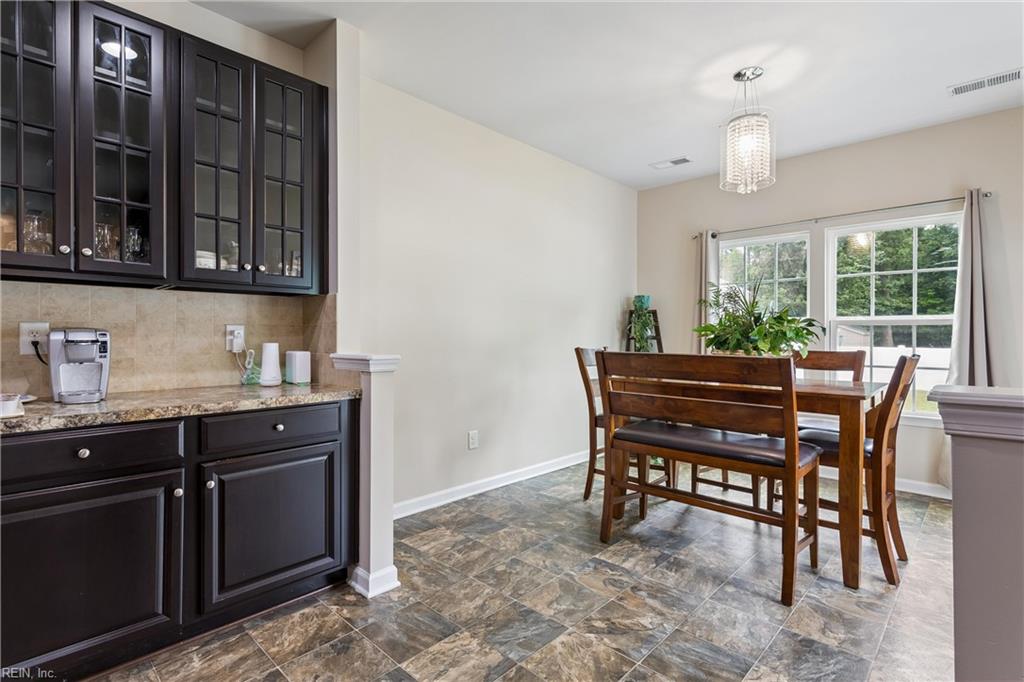 505 Loggerhead Drive Newport News VA 23601
