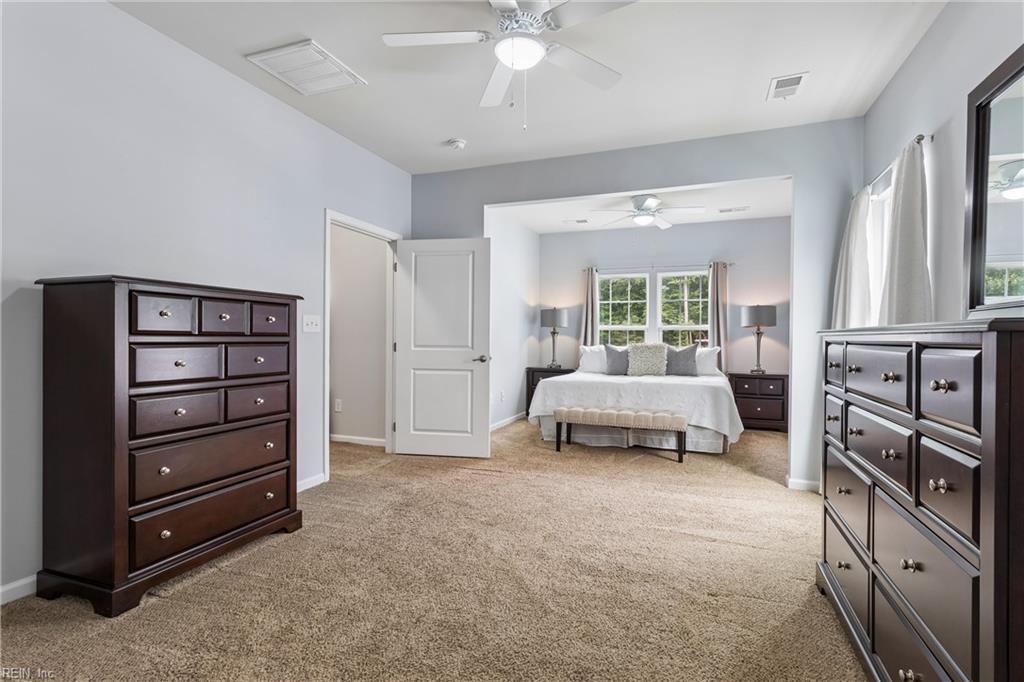 505 Loggerhead Drive Newport News VA 23601