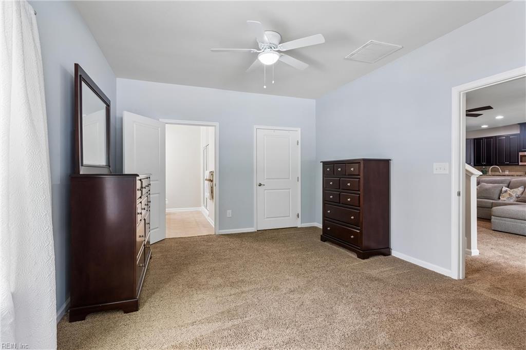 505 Loggerhead Drive Newport News VA 23601