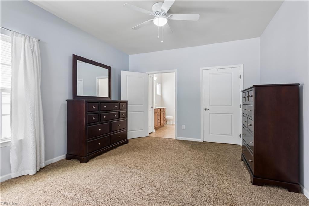 505 Loggerhead Drive Newport News VA 23601