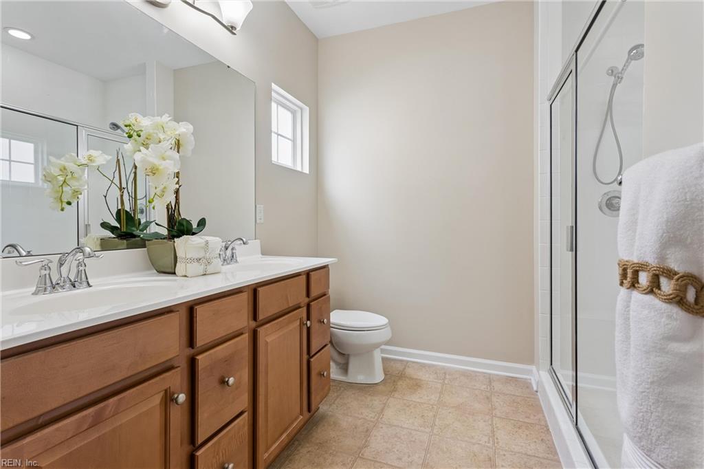 505 Loggerhead Drive Newport News VA 23601