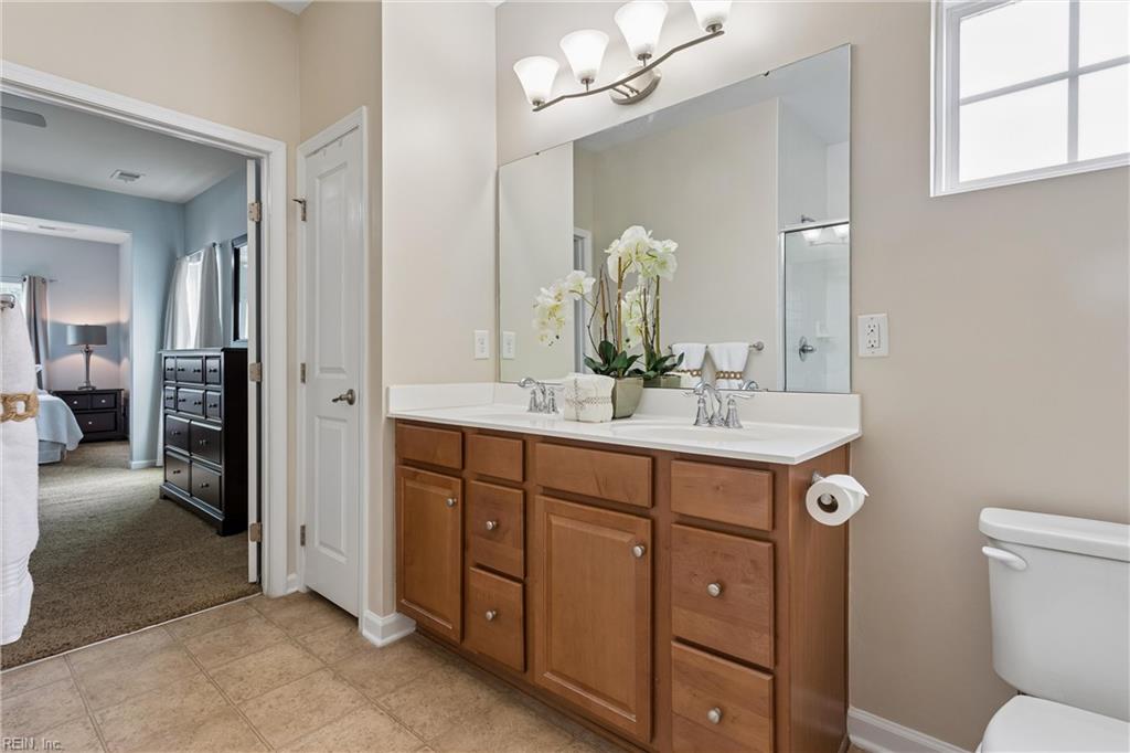 505 Loggerhead Drive Newport News VA 23601