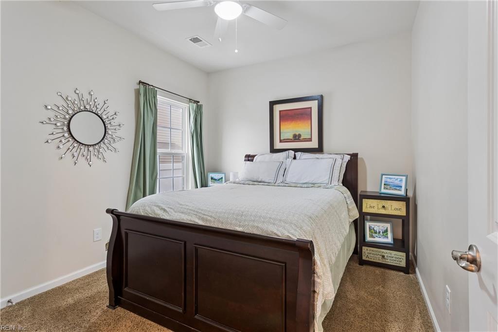 505 Loggerhead Drive Newport News VA 23601