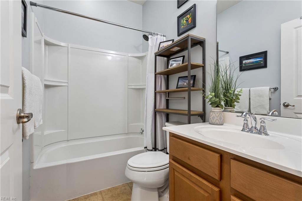505 Loggerhead Drive Newport News VA 23601