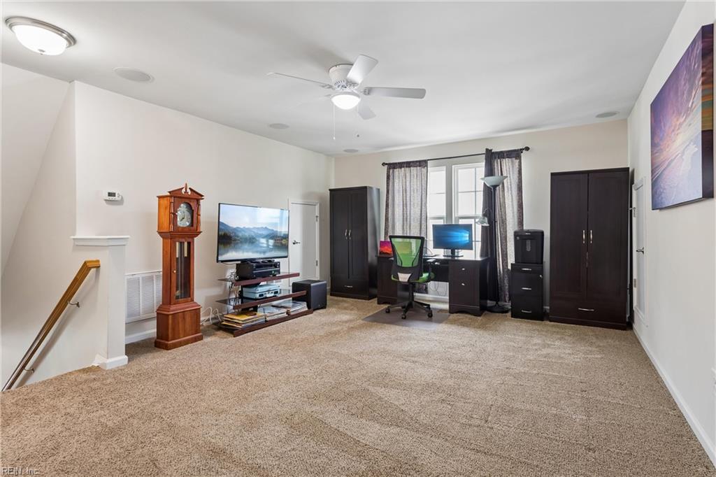 505 Loggerhead Drive Newport News VA 23601