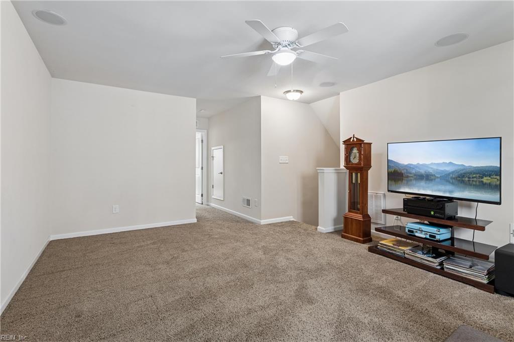 505 Loggerhead Drive Newport News VA 23601
