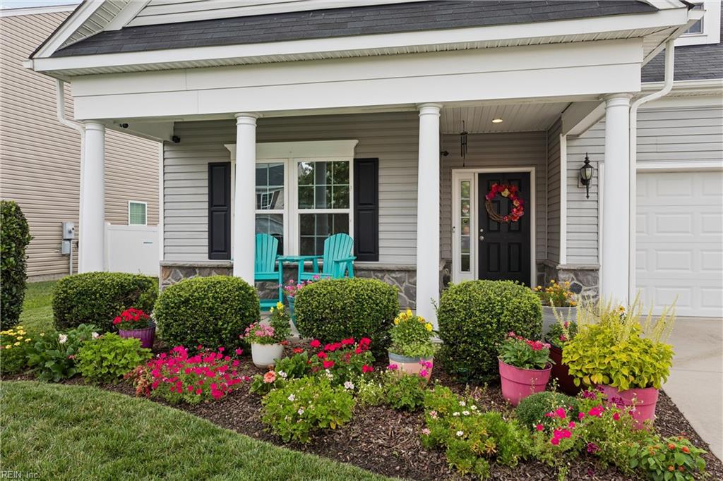505 Loggerhead Drive Newport News VA 23601