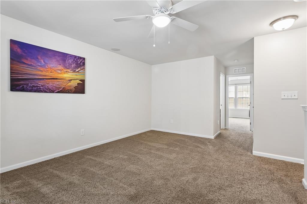 505 Loggerhead Drive Newport News VA 23601